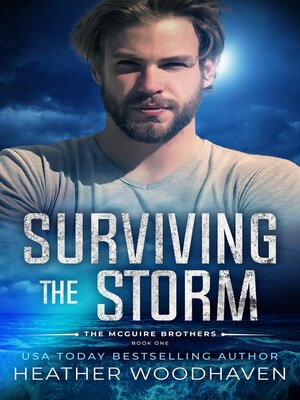 cover image of Surviving the Storm